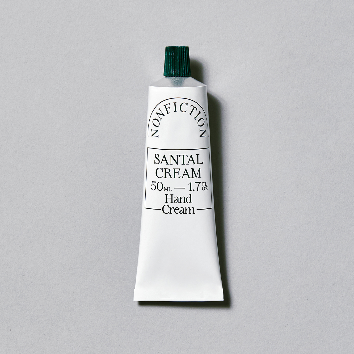 韓國NONFICTION - SANTAL CREAM Hand Cream 50ml