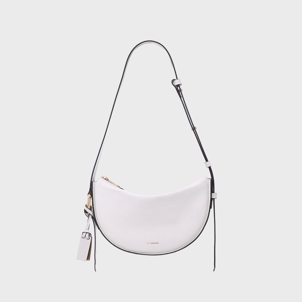 韓國 JOY GRYSON- Sierra Shoulder Bag Small TULLE