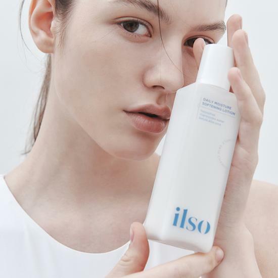 韓國ILSO 每日保濕柔膚乳液 150ml