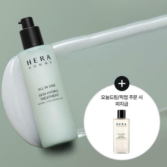 韓國HERA -  男士多合一肌膚水潤護理 150 ml